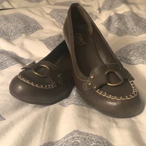 Ladies Chaps pumps